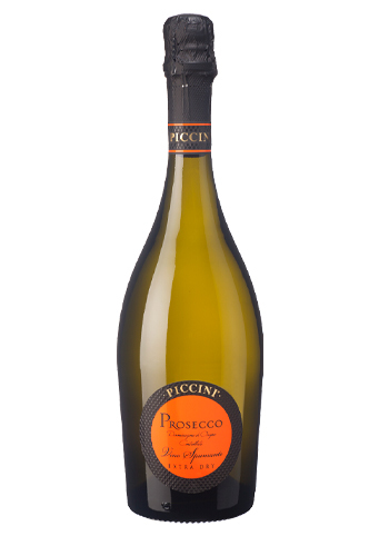 Piccini Prosecco, Treviso DOC